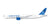 GeminiJets G2UAL1260 1:200 United Airlines Boeing 777-200ER N798UA