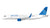 GeminiJets G2UAL1406 1:200 United Express Embraer 175 N606UX