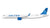 GeminiJets G2UAL1425 1:200 United Airlines Airbus A321neo N14502