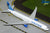 GeminiJets G2UAL1445 1:200 United Airlines Boeing 767-400ER N76064