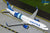 GeminiJets G2UAL1523 1:200 United Airlines Airbus A321neo "Coastliner" N94750