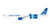 GeminiJets G2UAL1523 1:200 United Airlines Airbus A321neo "Coastliner" N94750