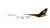 GeminiJets G2UPS976 1:200 UPS Boeing 747-8F N607UP