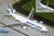 GeminiJets G2WGN1180 1:200 Western Global MD-11F (Interactive Series) N783SN