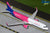 GeminiJets G2WUK1404 1:200 Wizz Air UK Airbus A321neo G-WUNB
