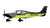 GeminiJets GGCIR022 1:72 Cirrus SR22T N225HL