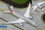 GeminiJets GJAAL2087F 1:400 American Airlines Boeing 787-8 Flaps Down N808AN