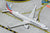 GeminiJets GJAAL2089 1:400 American Airlines Airbus A321neo N421UW