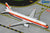 GeminiJets GJAAL2256 1:400 American Airlines Airbus A321 "PSA Heritage" N582UW