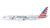GeminiJets GJAAL2417 1:400 American Airlines Boeing 737-800 "Centennial" N840NN