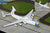 GeminiJets GJADB2336 1:400 Antonov Airlines AN-225 Mriya (Interactive Series)