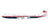 GeminiJets GJAFO2401 1:400 Boeing VC-25B (747-8) Air Force One 31000