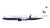GeminiJets GJAFO2420 1:400 U.S. Air Force Boeing 737 MAX 8 BBJ N471US