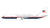 GeminiJets GJAFO2434 1:400 U.S. Air Force Boeing C-32A (757-200) "Air Force Two"