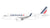 GeminiJets GJAFR2179 1:400 Air France Airbus A320-200 F-HEPF