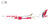 GeminiJets GJAIC2279 1:400 Air India Boeing 777-9 VT-XAA