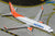 GeminiJets GJANT2394 1:400 Air North Boeing 737-800 C-FNYA