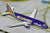 GeminiJets GJASA2251 1:400 Alaska Airlines Embraer 175 "Go Dawgs" N662QX
