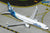 GeminiJets GJASA2393 1:400 Alaska Airlines Boeing 737 MAX 9 N708AL