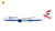 GeminiJets GJBAW2194F 1:400 British Airways 777-200ER "oneword" (Flaps Down) G-YMMR