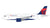 GeminiJets GJDAL2093 1:400 Delta Air Lines Airbus A319 N371NB