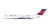 GeminiJets GJDAL2103 1:400 Delta Air Lines Boeing 717-200 N998AT
