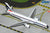 GeminiJets GJDAL2235 1:400 Delta Air Lines Boeing 757-200 (Widget) N607DL