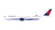 GeminiJets GJDAL2317 1:400 Delta Air Lines Airbus A350-900 N504DN