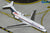 GeminiJets GJDAL2355 1:400 Delta Air Lines Boeing 727-100 N1633