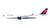 GeminiJets GJDAL2374 1:400 Delta Air Lines Airbus A330-900neo N408DX