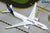 GeminiJets GJDLH2191 1:400 Lufthansa Airbus A330-300 "Fanhansa" D-AIKQ