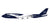 GeminiJets GJDLH2411 1:400 Lufthansa Boeing 747-8 "100 Years" D-ABYN
