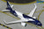 GeminiJets GJDLH2413 1:400 Lufthansa Airbus A320neo "Centennial" D-AING