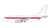 GeminiJets GJEGG2419 1:400 EG&G "Janet" Boeing 737-600 N319BD