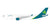 GeminiJets GJEIN2422 1:400 Aer Lingus Airbus A330-200 EI-DAA