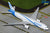 GeminiJets GJELY2425 1:400 El Al Boeing 777-200ER 4X-ECE