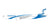 GeminiJets GJELY2425 1:400 El Al Boeing 777-200ER 4X-ECE