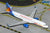 GeminiJets GJEXS2237 1:400 Jet2holidays Airbus A321neo G-SUNB