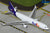 GeminiJets GJFDX2449 1:400 FedEx MD-11F N572FE