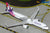 GeminiJets GJHAL2415 1:400 Hawaiian Airlines Airbus A321neo N209HA