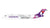 GeminiJets GJHAL2437 1:400 Hawaiian Airlines Boeing 717-200 N494HA