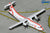 GeminiJets GJJSX2404 1:400 JSX Air ATR-42-600 N400JX