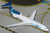 GeminiJets GJJUS2432 1:400 USAJet Airlines Boeing 727-200F N727US