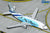GeminiJets GJLEM2244 1:400 Aviatsa Boeing 737-200 HR-MRZ