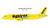 GeminiJets GJNKS2442 1:400 Spirit Airlines Airbus A320-200 N604NK
