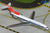 GeminiJets GJNWA2369 1:400 Northwest Orient Boeing 727-200 N254US