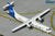 GeminiJets GJSAS2368 1:400 SAS ATR-72-600 SE-MKD