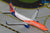 GeminiJets GJSCX2407 1:400 Sun Country Airlines Boeing 737-900ER N904SY