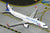 GeminiJets GJSVR2195 1:400 Ural Airlines Airbus A321neo RA-73800