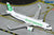 GeminiJets GJTRA2249 1:400 Transavia Airbus A320neo F-GNEO